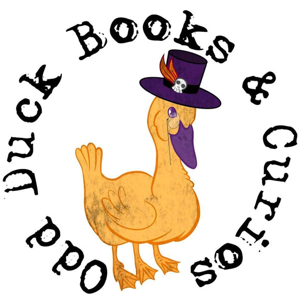 Odd Duck Books & Curios